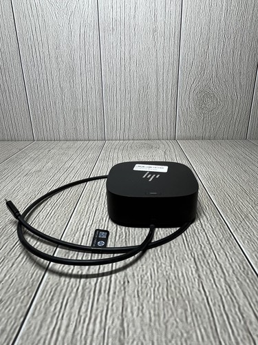 Hsn ix02 usb c docking - hp,