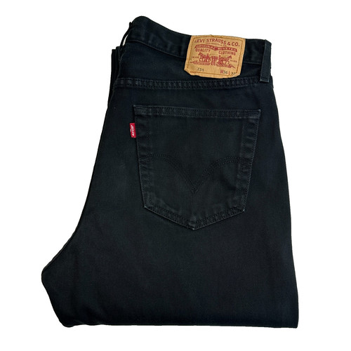 Levi 751 jeans - 751,