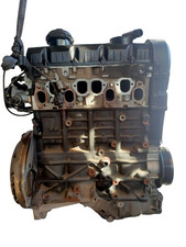 Motore Audi A4 1.9 TDI Diesel sigla AVF  2004 2008  km  142.000