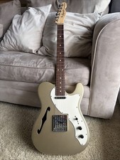 Chitarra Squier Vintage