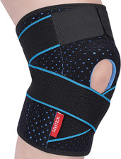 Tutore Ginocchio Con