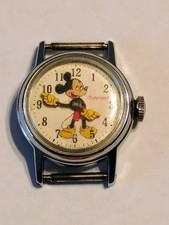 Orologio Vintage Ingersoll