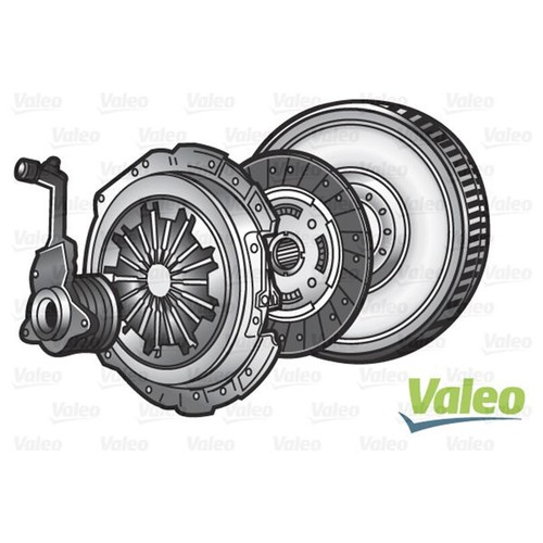 Frizione volano valeo per - frizione, vw