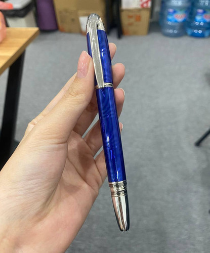 Montblanc starwalker space - montblanc,