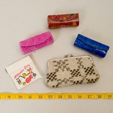 Lotto Da Rossetto Compatto &