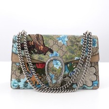 Borsa a tracolla Gucci GG