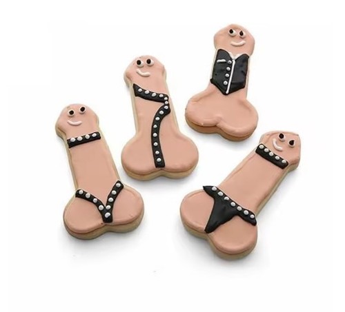 Formine stampi dolci biscotti - stampi,