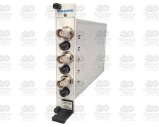 Teleste CRT103 Trasmettitore video a tre canali / Trasmettitore video a triplo canale