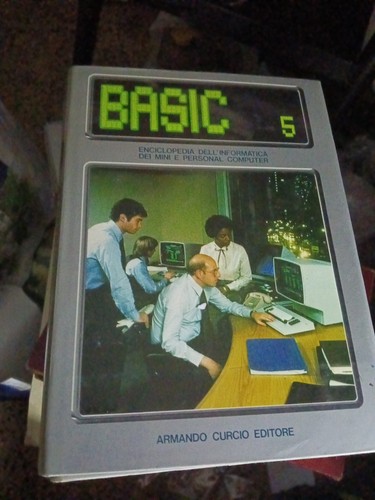 Enciclopedia basic - enciclopedia,