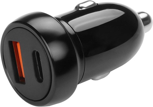Caricabatteria auto 120w - auto,