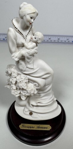 Figurina armani maternità - figurina, g