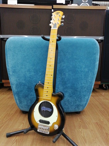 Pignose pgg 200 - pignose, chitarra