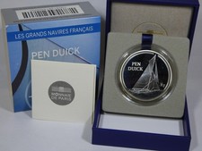 Francia 2013 Nave Pen Duick PP