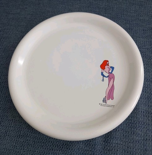 Raro vintage piatto ceramica - raro,