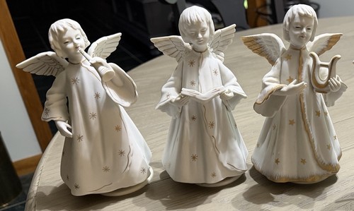 Lotto carillon schmid angel - schmid,