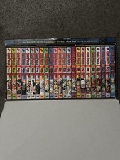 One Piece Volume Set