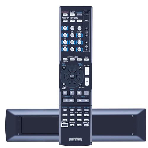 Telecomando per pioneer vsx527 - telecomando,