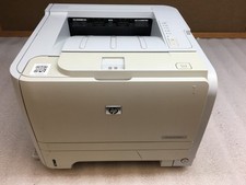HP LaserJet P2035 Monochrome