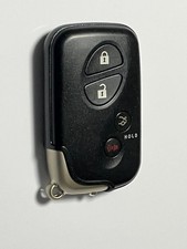 Lexus - Portachiavi completo
