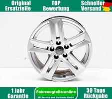 1 X Cerchi In Lega Audi A4 8W
