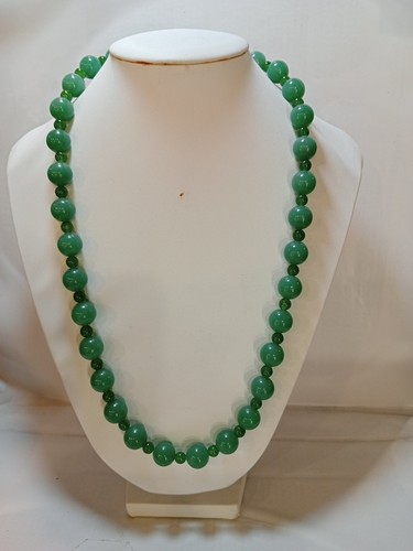 Collana donna giada - collana,