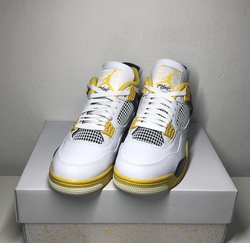 Jordan retro bright yellow - jordan,