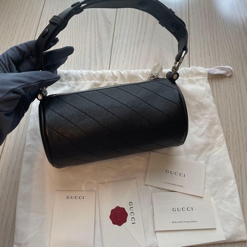 Borsa tracolla gucci blondie - a,