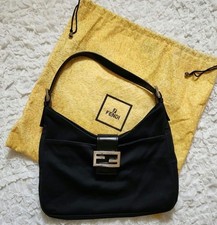 Borsa a tracolla FENDI vintage