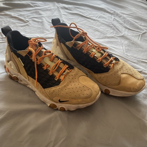 Nike react sertu the10th - nike,