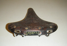 SELLA BROOKS VINTAGE #1762 B72