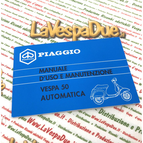 Manuale libretto uso - , e