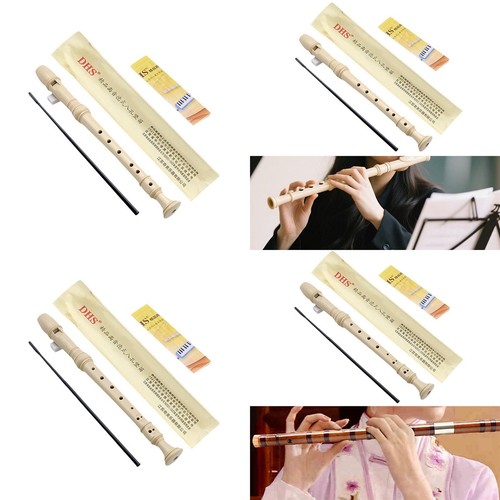 Clarinetto soprano tedesco per