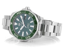Reloj tag heuer aquaracer - reloj,