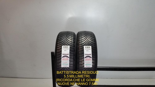 Gomme usate stagioni - , 4