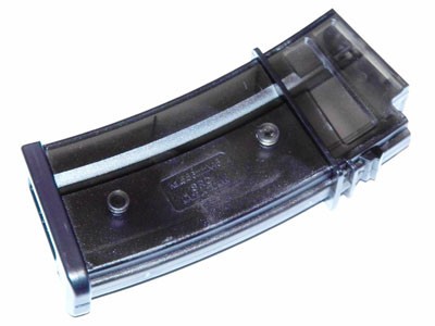 Softair g36 470 rounds - softair,