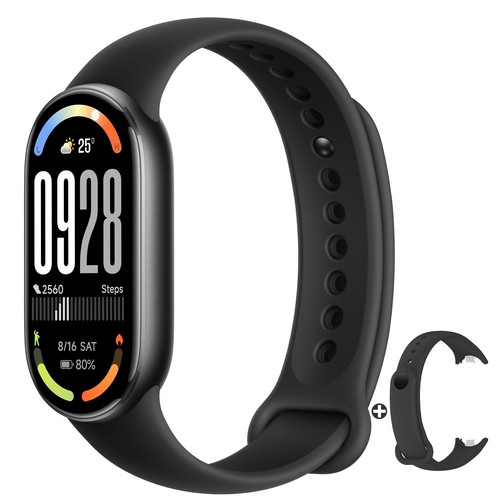 Smart band mi - smart, (2025)