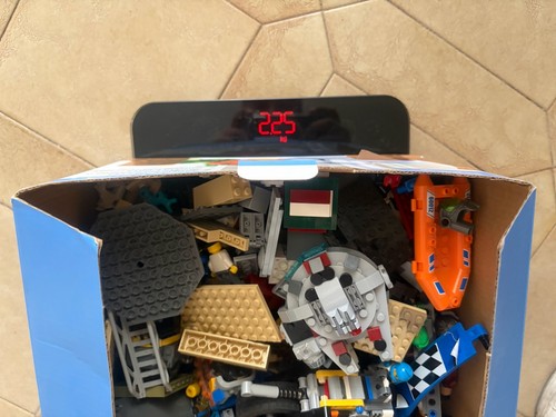 Lego lotto kg - 2.3,