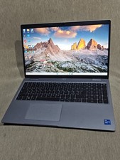 NOTEBOOK PORTATILE DELL 5520