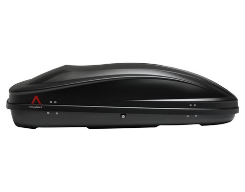 Box auto portatutto - box,