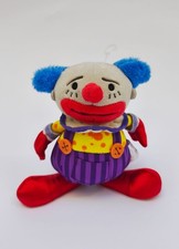 ♥ RARO CHUCKLES CLOWN TOY