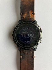 Garmin Fenix 5x Plus Orologio