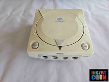 CONSOLA SEGA DREAMCAST + CHU