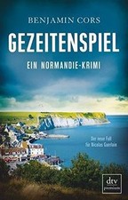 Gezeitenspiel: Ein Normandie-Krimi (Nicolas Guerlai... | Buch | Zustand sehr gut