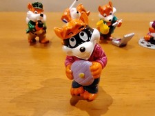 Collezione di sorprese Kinder