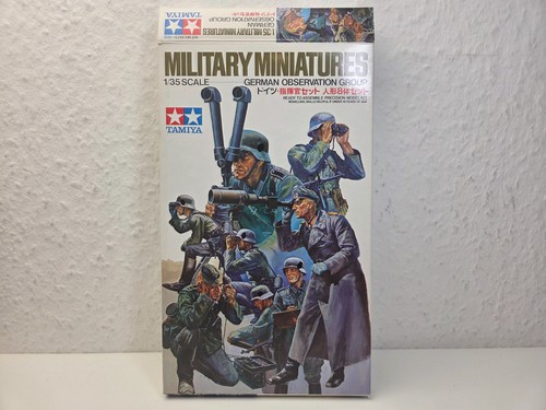 Tamiya 3573 miniature - 1:35,