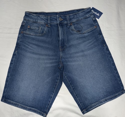 Pantaloncini jeans ragazzo
