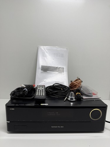 Harman kardon avr171s 2 - avr171s, 7.2