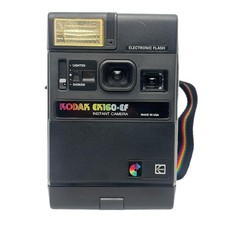 Fotocamera istantanea Kodak