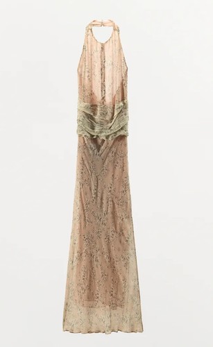 Offerta zara donna - ss26!, abito