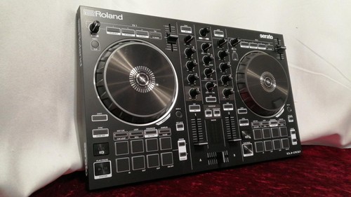 Roland 202 controller - dj,